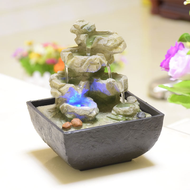 Mini Fountain